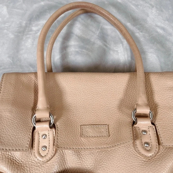 Cole Haan Brown Shoulder Bag - Picture 5 of 15